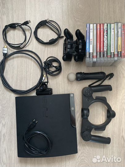 Sony playstation 3 240gb