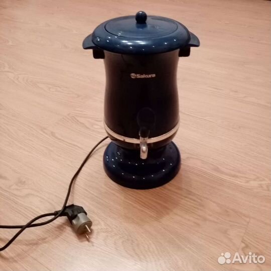 Самовар электрический