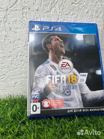 Fifa 18