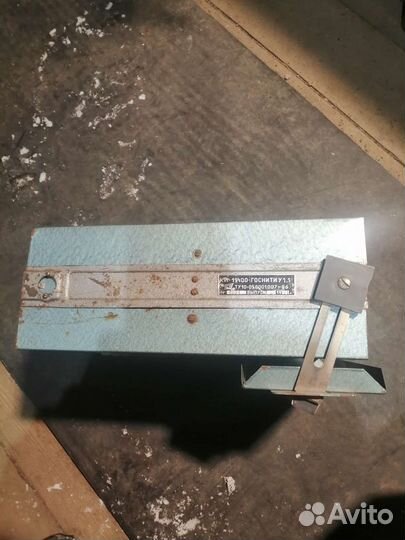 Прибор для диагностики электроборудования ки-11400