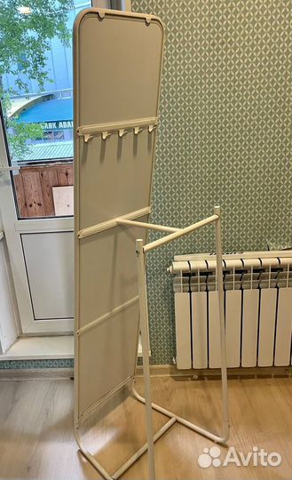 Зеркало Икеа