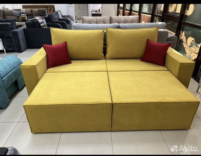 Диван Лофт 4230