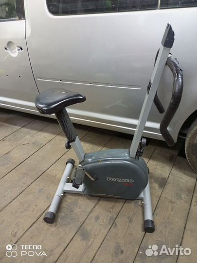 Вело,тренажёр,бу