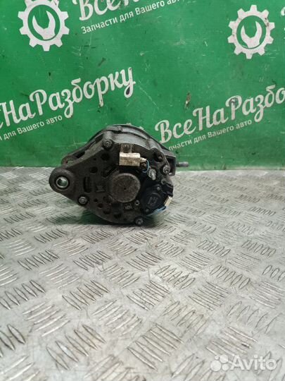 Генератор LADA (Ваз) 2104