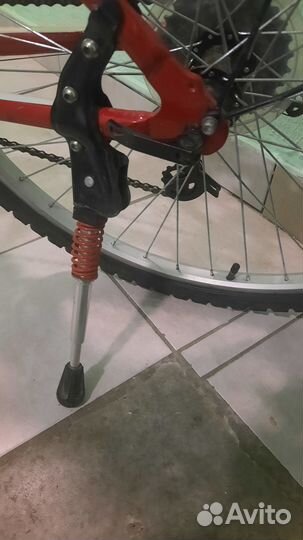 Велосипед b'twin 5