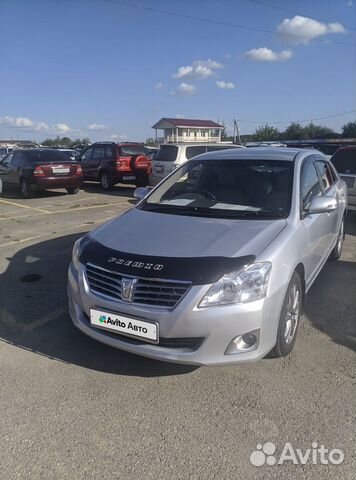 Toyota Premio 1.8 CVT, 2012, 186 000 км с пробегом, цена 1365000 руб.