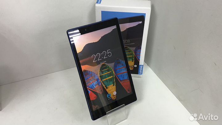 Планшет без SIM-карты Lenovo Tab 3 TB3-850F