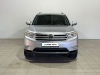 Toyota Highlander 3.5 AT, 2011, 239 550 км, с пробегом, цена 2 137 000 руб.