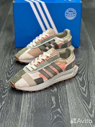 Кроссовки Adidas Retpory E5