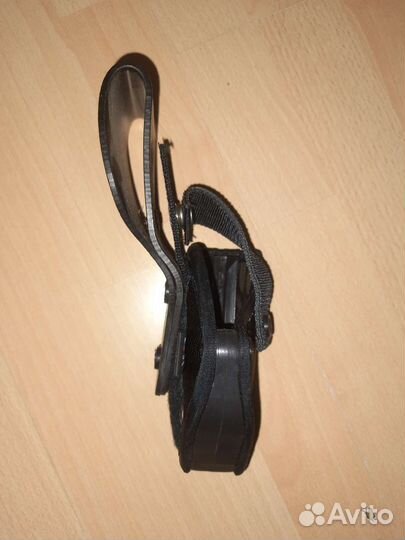 Кобура для пистолета на пояс