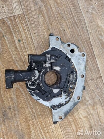 Масляный насос cdda