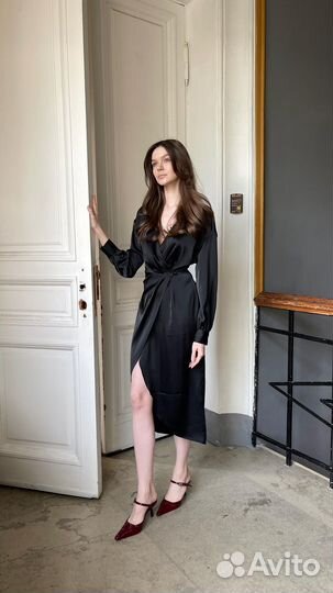 Платье Banana Republic