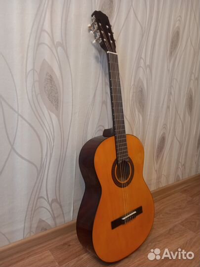 Классическая гитара