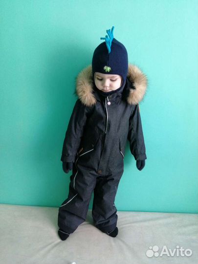 Комбинезон Reima