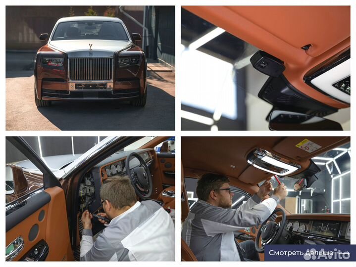 Установка глонасс на любое авто / увэос