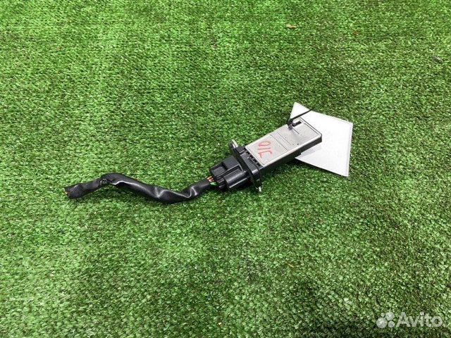 Датчик массового расхода воздуха Nissan Qashqai