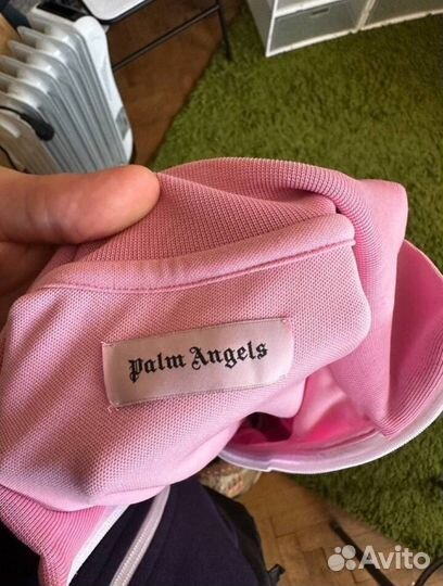 Олимпийка palm angels