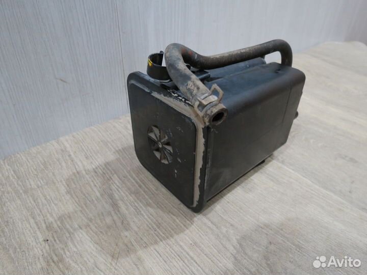 Абсорбер топливный Mitsubishi Lancer 10