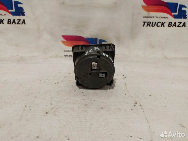 Плафон салонный Iveco EuroStar, Iveco EuroTech