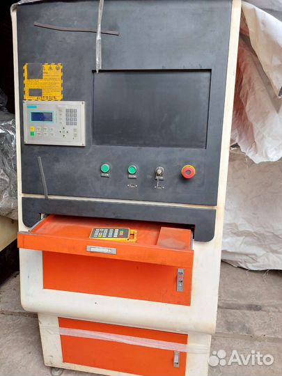 Станок лазерной резки по металлу XTC-F1325S