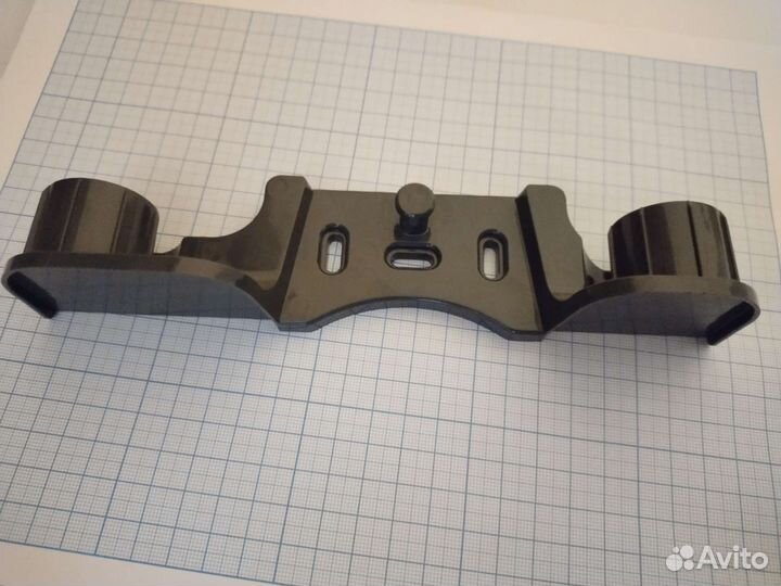 Крепеж для пылесоса Redmond