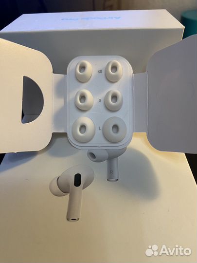 Air pods pro 2