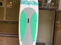 Сапборд Walaw Сoconut Green 10'6" (Sup board)