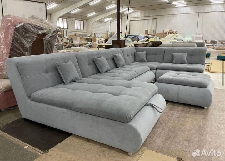 Диван Валенсия новый