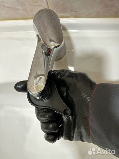 Сантехник универсал