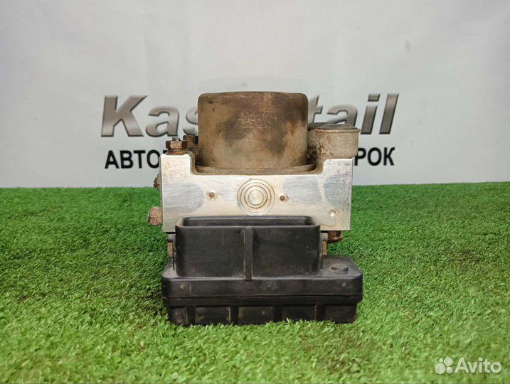 Блок абс Mitsubishi lancer 9