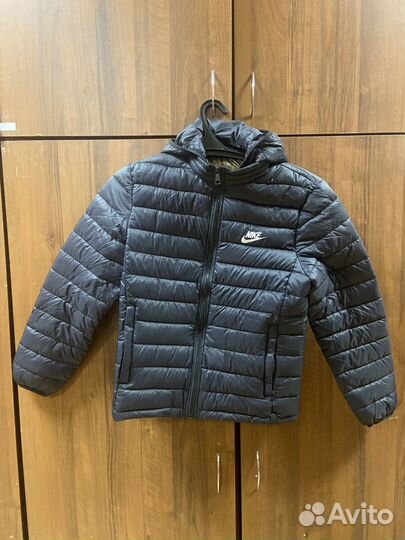 Куртка мужская nike