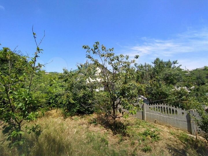 Участок 6 сот. (ИЖС)