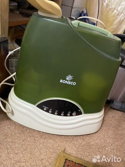 Улажнитель воздуха