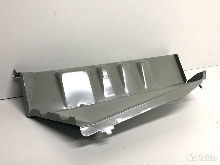 Панель пола багажника LADA 2110 1997-2009