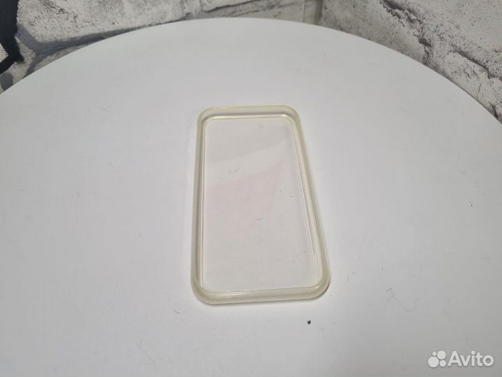 Чехол накладка на iPhone 11