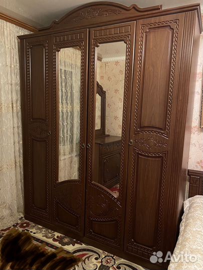 Спальный гарнитур мебель для спальни спальня