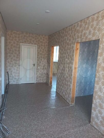 Дом 44,7 м² на участке 5 сот.