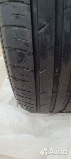 Dunlop SP Sport FM800 215/60 R16