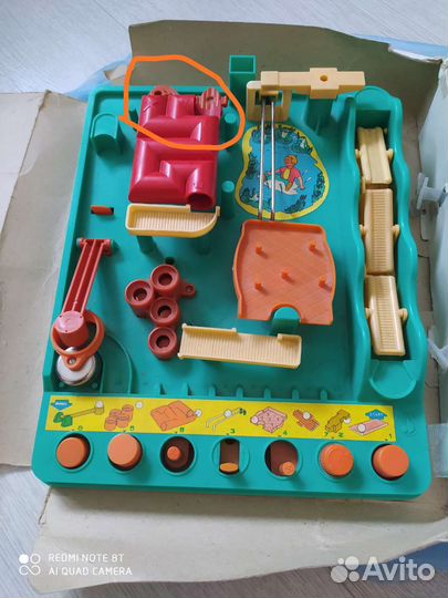 Игра кто быстрее