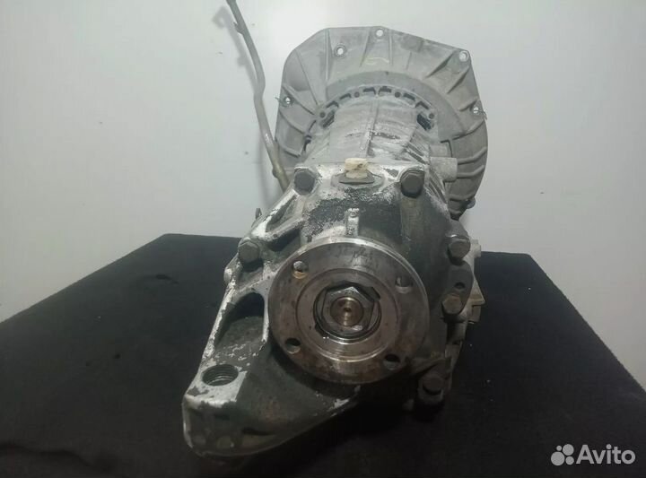 АКПП 4HP20 Volkswagen Passat восстановленная