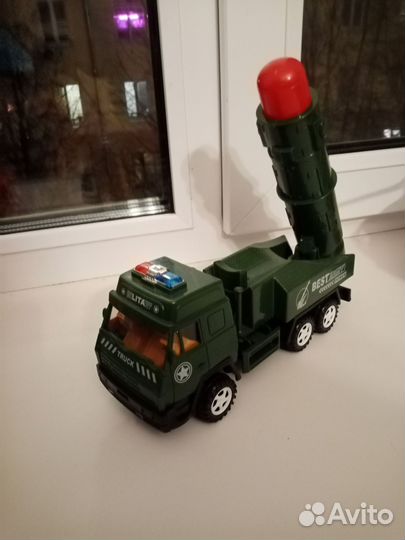 Военные машины