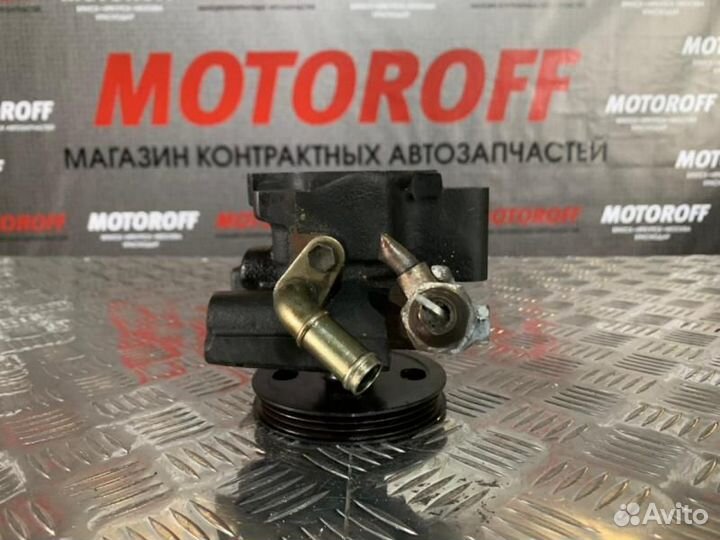 Гидроусилитель Тойота Корона Премио 3S-FSE S А098