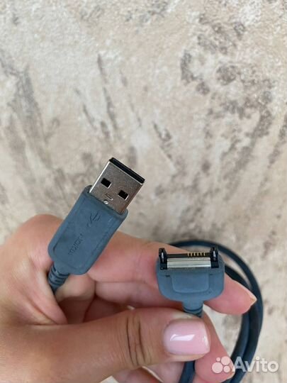 Кабель nokia