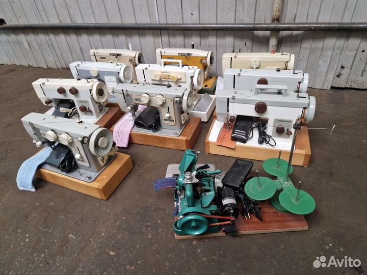 Чайка Подольск Веритас разных 15 шт