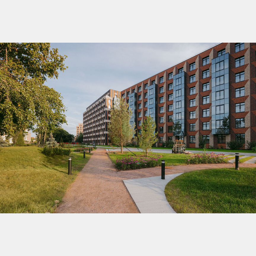 4-к. квартира, 171,5 м², 2/9 эт.