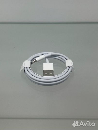 Оригинальный провод на iPhone USB-A