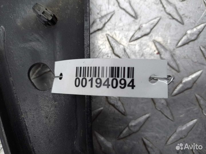 Рычаг зад L Chevrolet Malibu 9