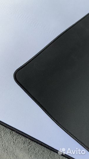 Коврик для мыши Glorious XXL Extended White белый