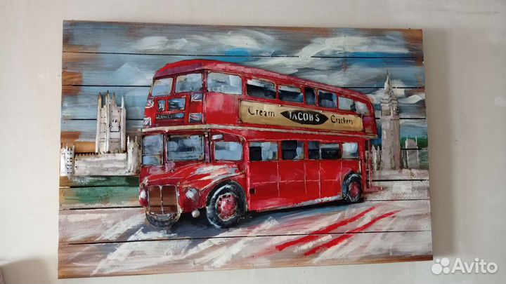 Панно для детей 