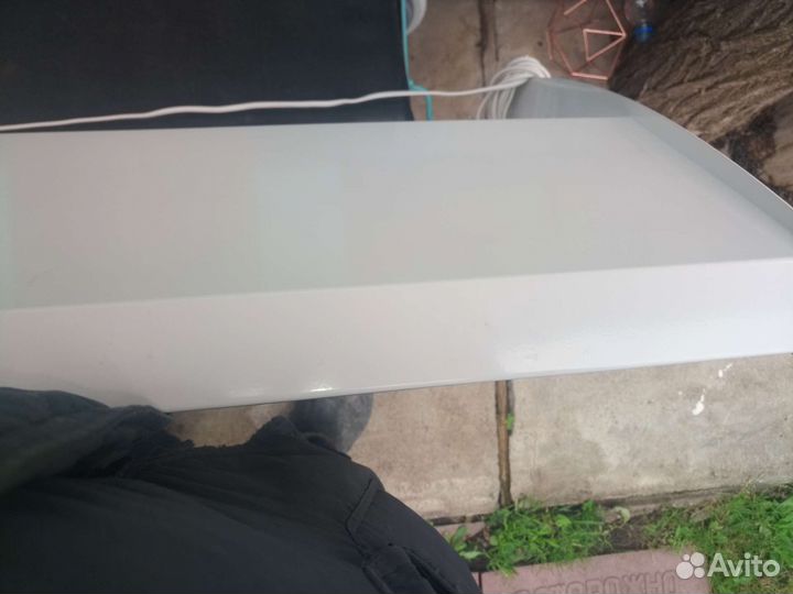 Рекламный светильник